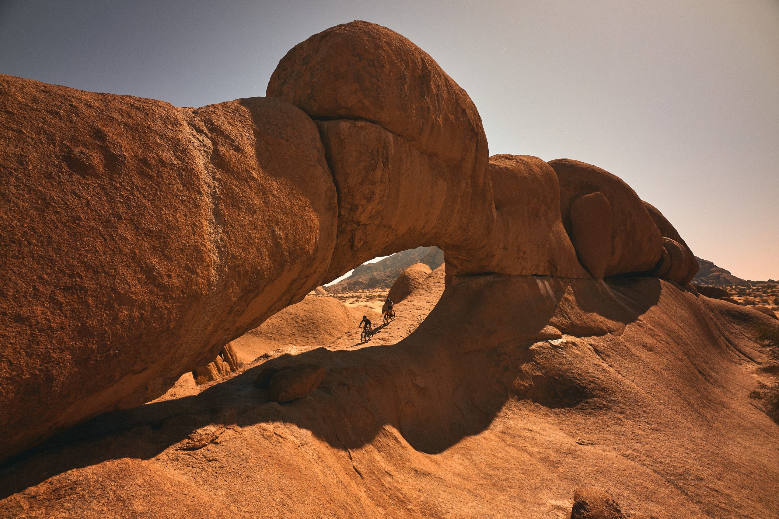 ROSE – NAMIBIA